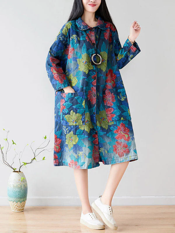Sense Of Purpose Shirt Coat - Image 3