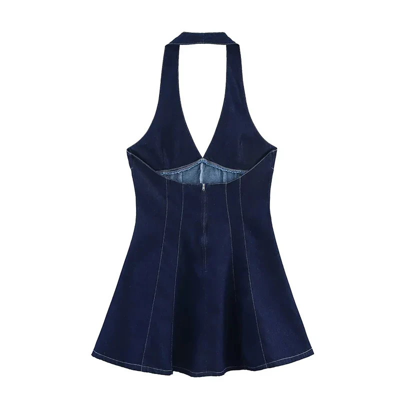 Seraphine Dress - Image 2