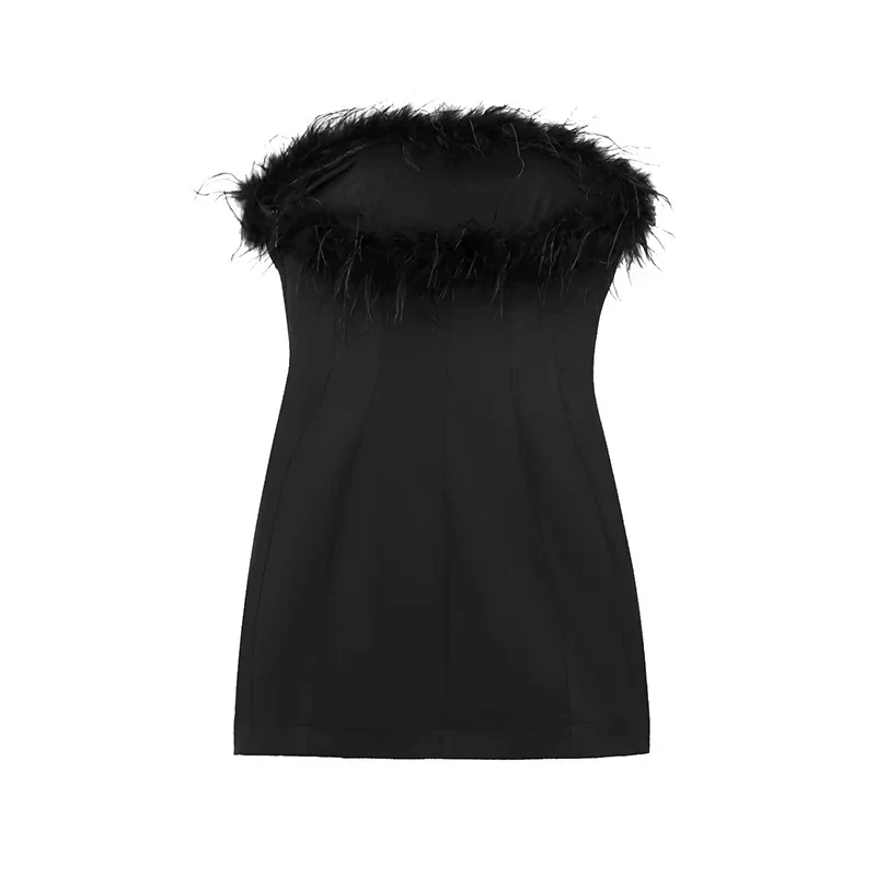 Serena Dress - Image 2