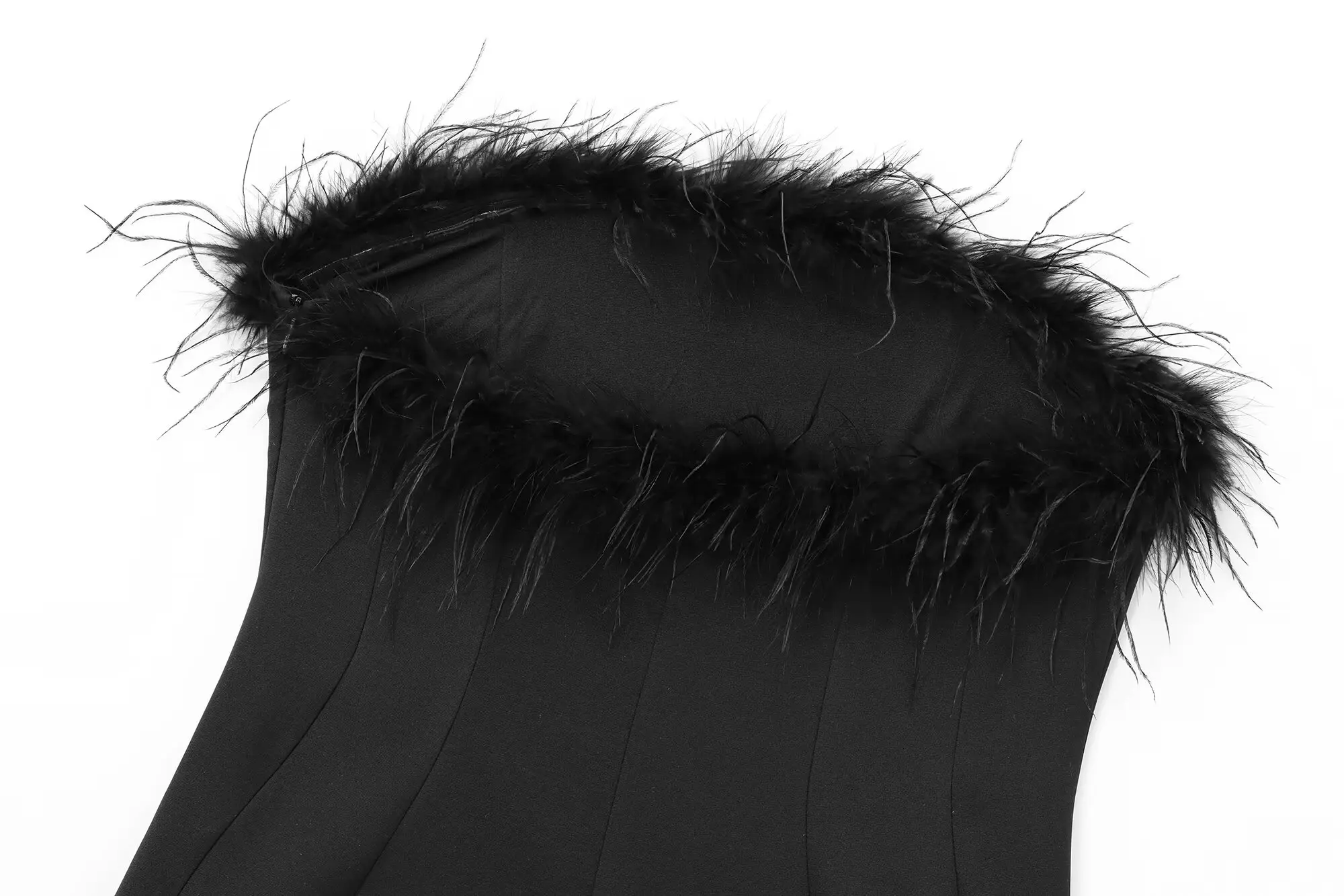 Serena Dress - Image 4
