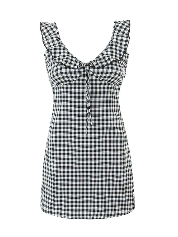Sicilian Days Dress - Image 7