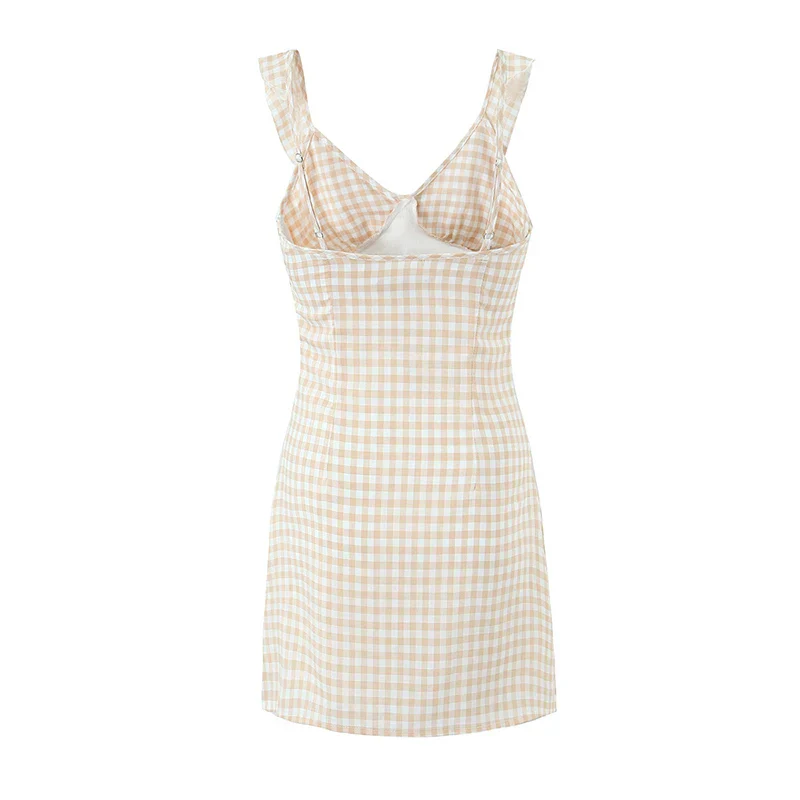 Sicilian Days Mini Dress - Image 2
