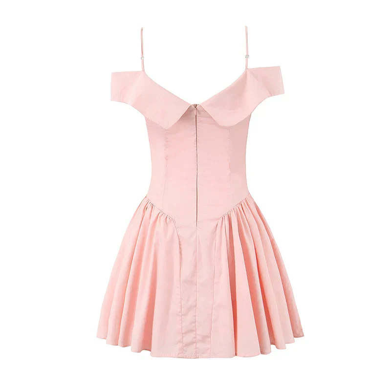 Siella Dress - Image 2