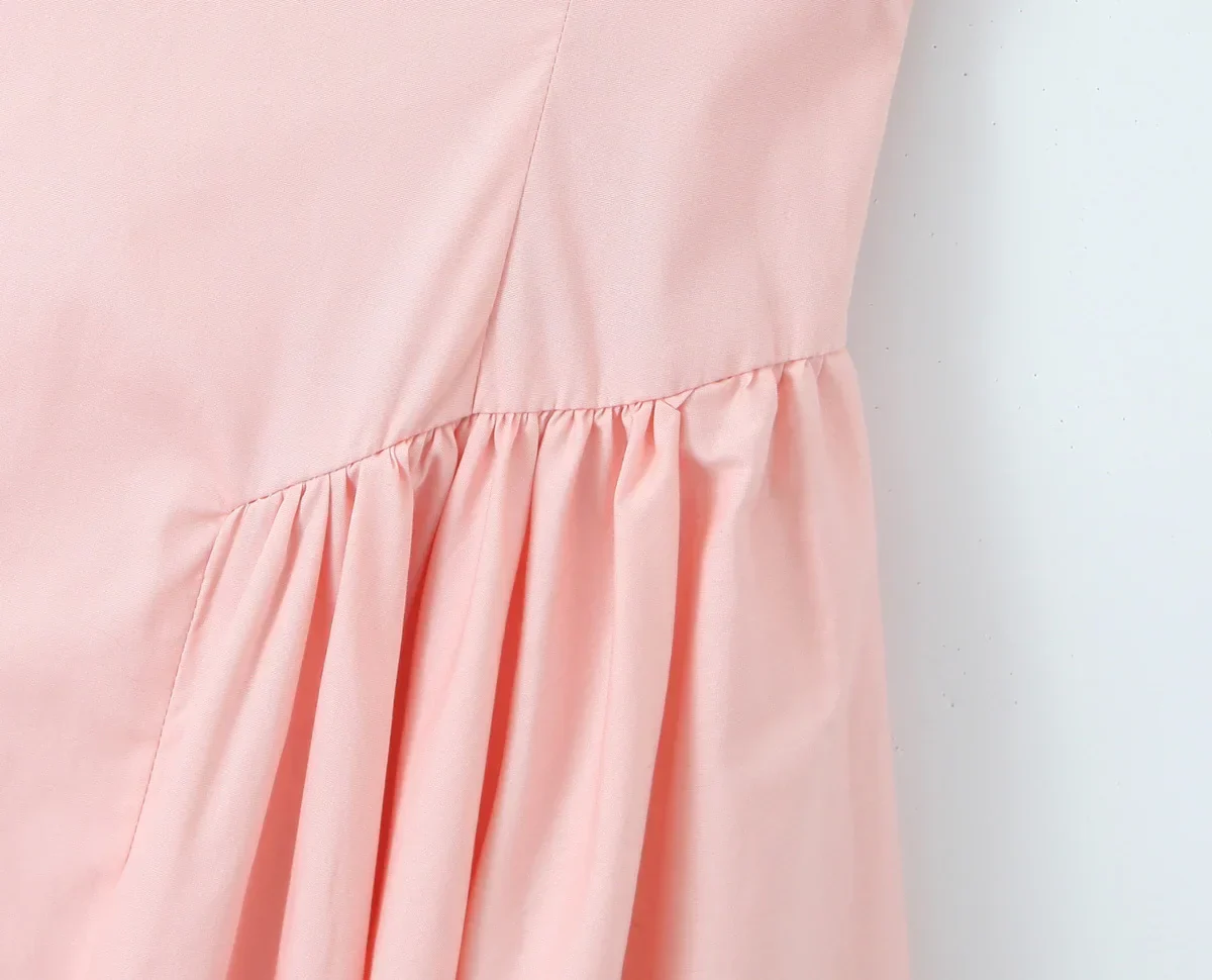 Siella Dress - Image 3