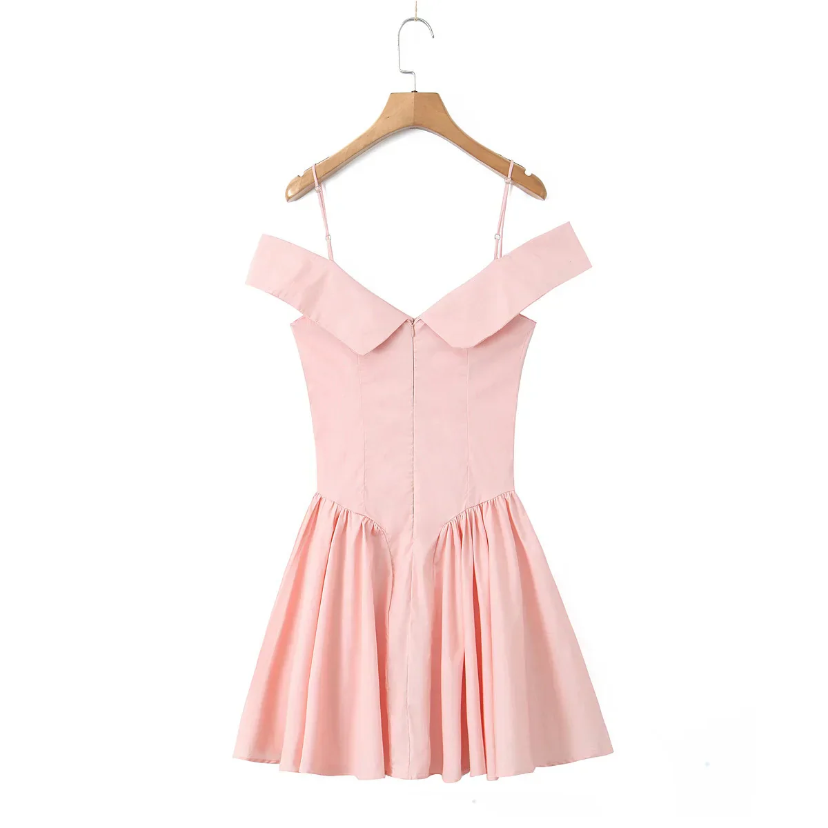 Siella Dress - Image 5