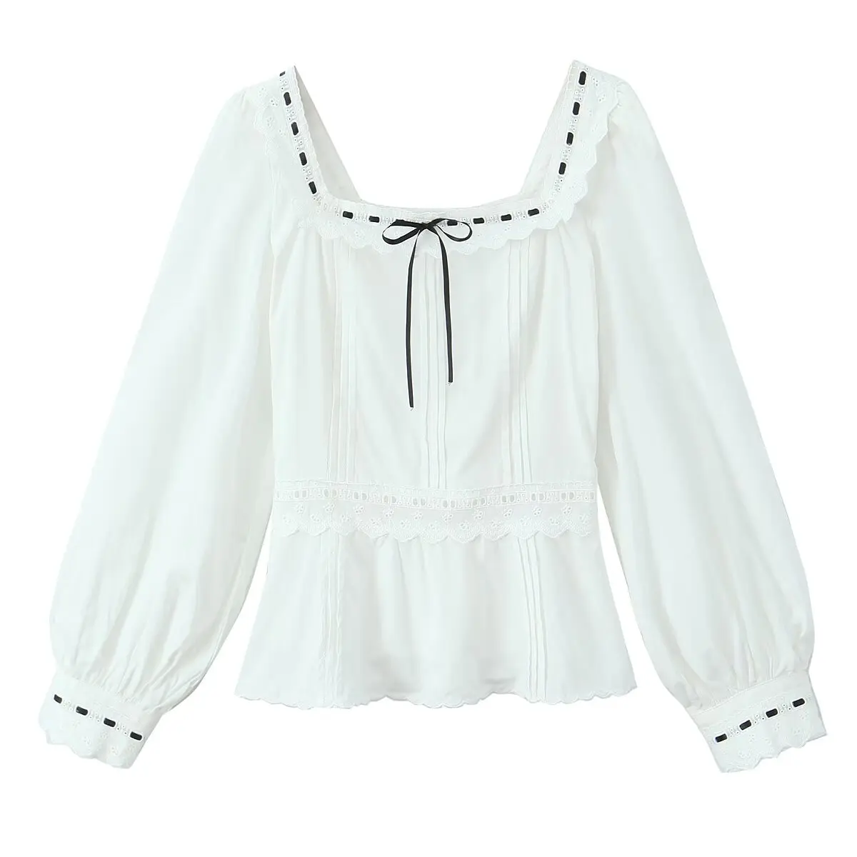Simone Top - Image 2