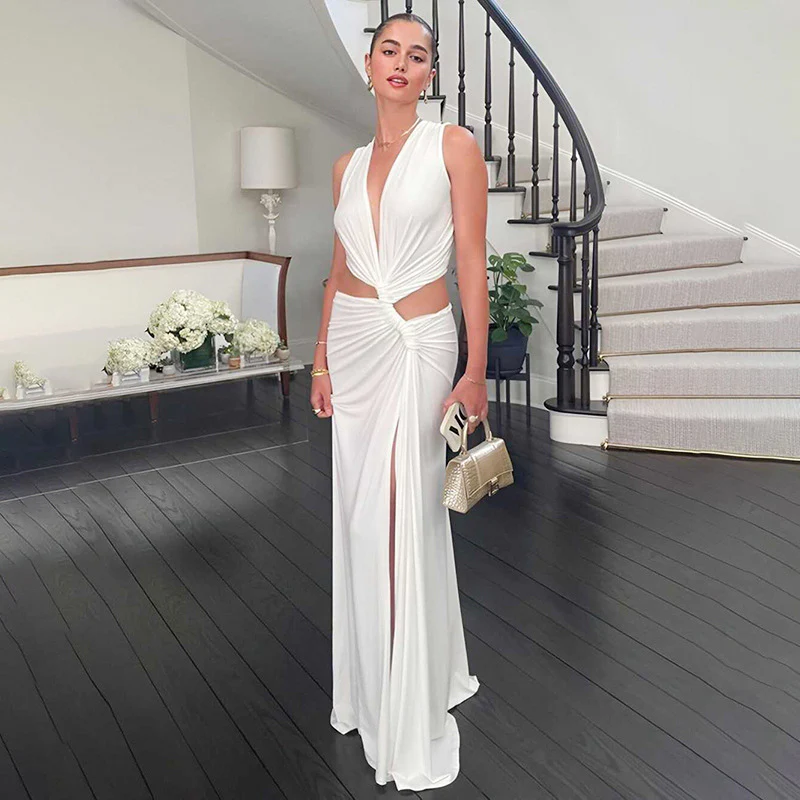 Since I Met You Maxi Dress