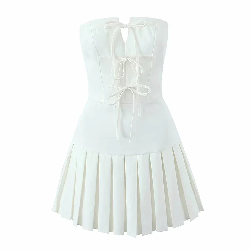 Skye Dress