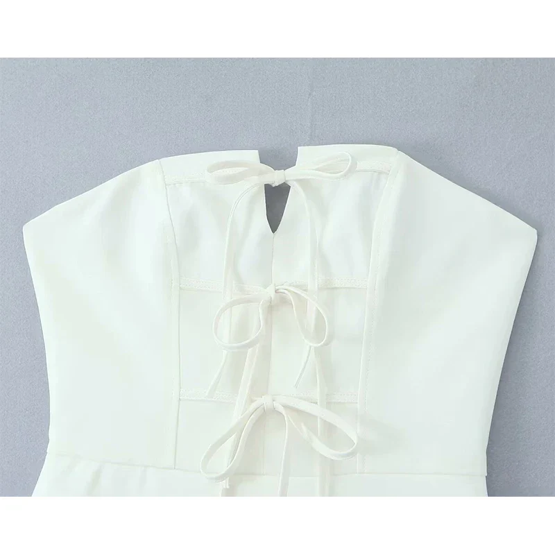 Skye Dress - Image 3