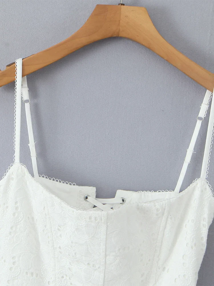 Snowflake Dress - Image 3