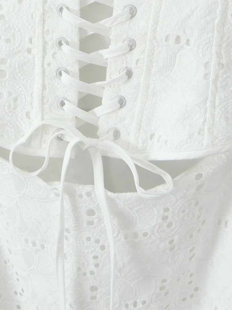 Snowflake Dress - Image 4