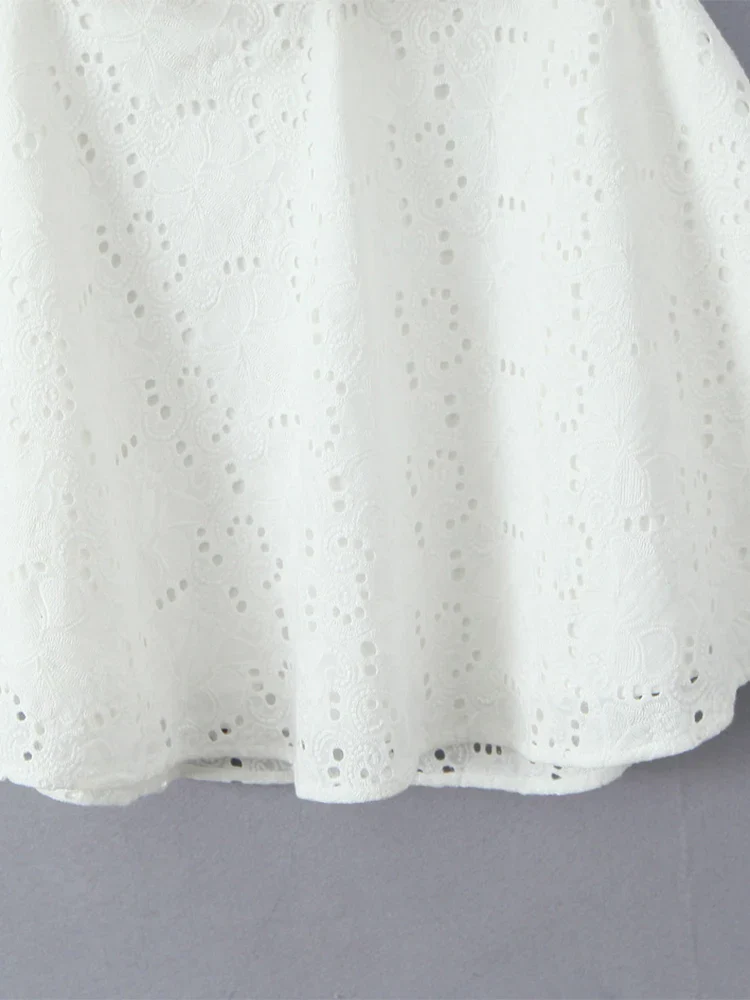 Snowflake Dress - Image 6