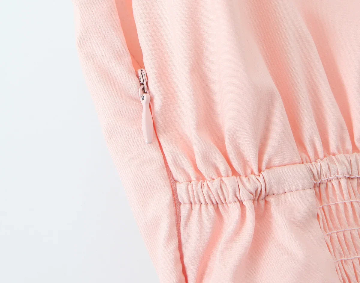 Soft Pillow Dress - Image 10