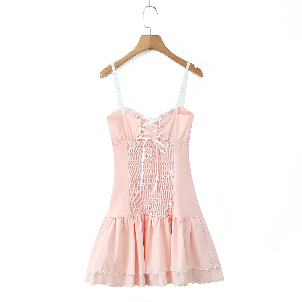 Soft Pillow Dress - Image 3