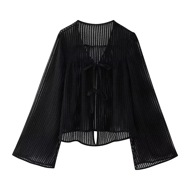 Soft Romance Top