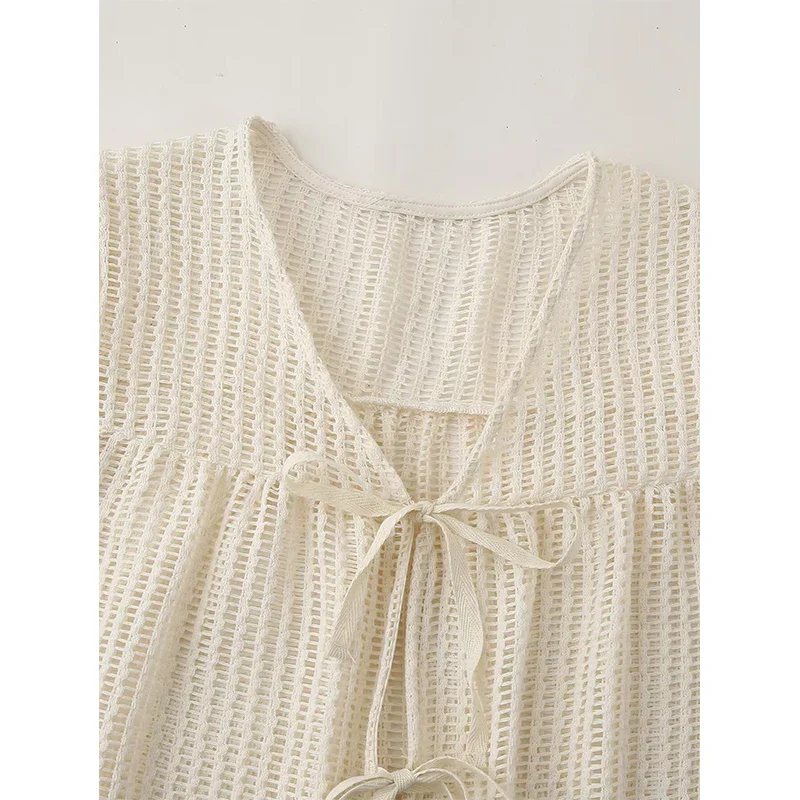 Soft Romance Top - Image 3