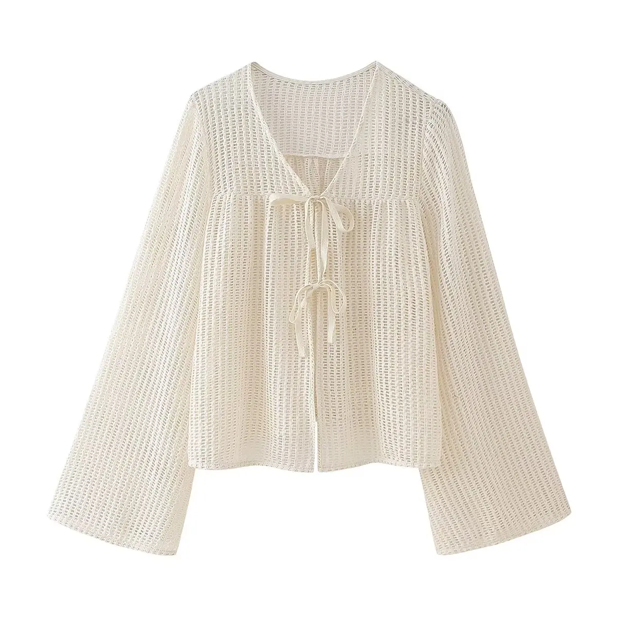 Soft Romance Top - Image 9
