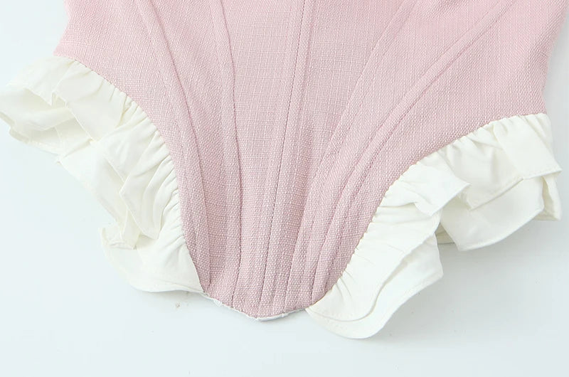 Sorbet Corset - Image 12