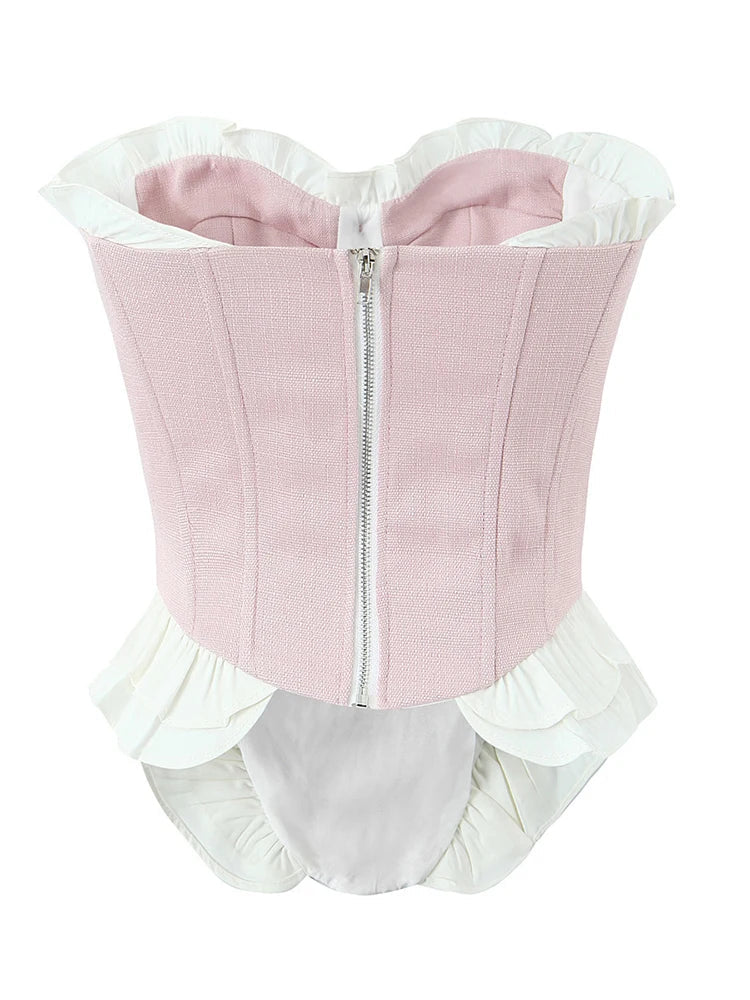 Sorbet Corset - Image 2