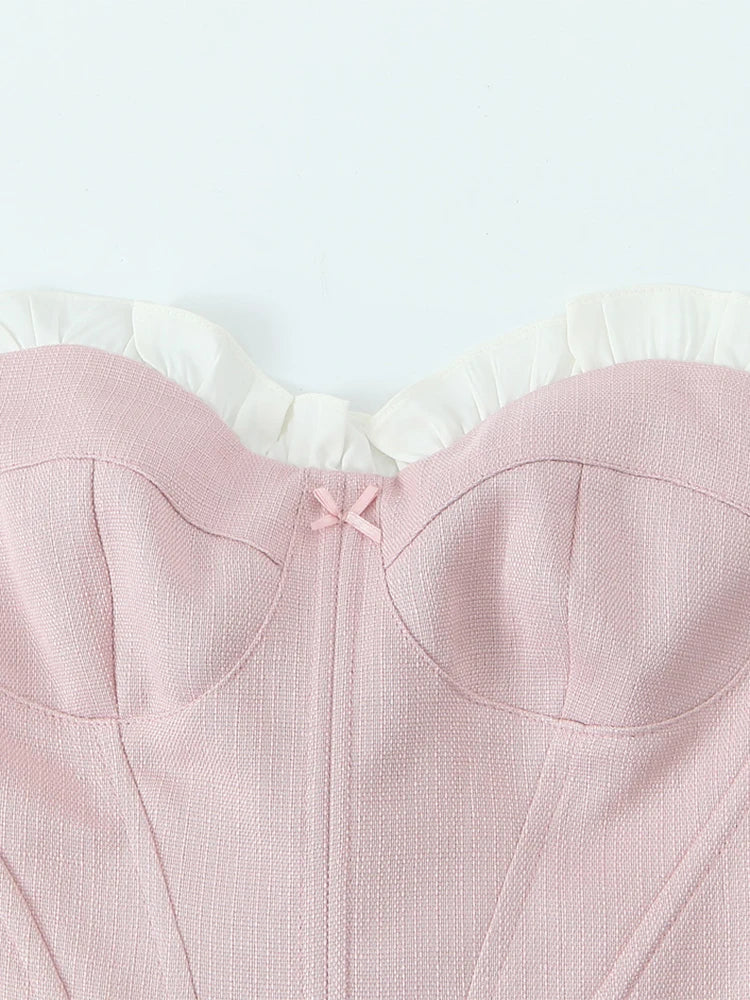 Sorbet Corset - Image 3