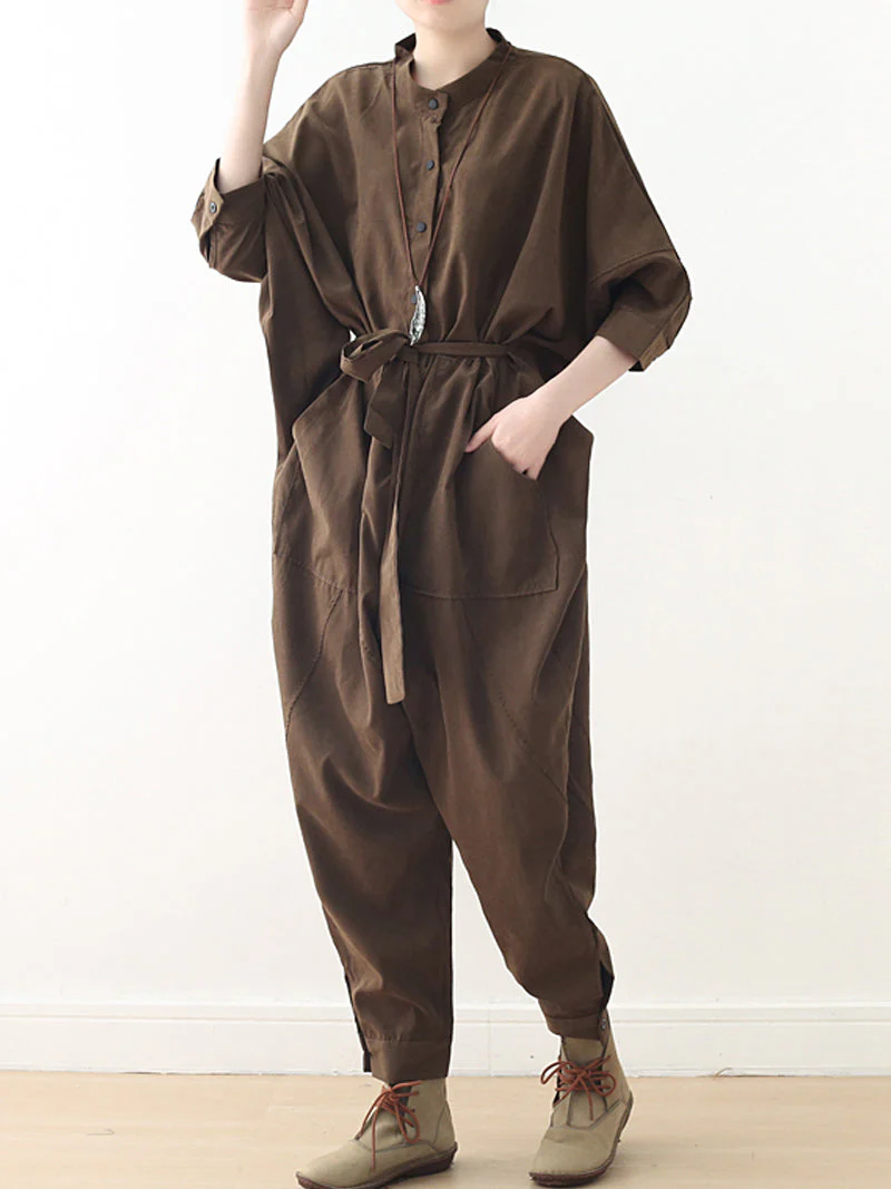 Soul Sisters Love Jumpsuit - Image 10