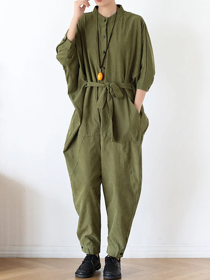 Soul Sisters Love Jumpsuit - Image 3