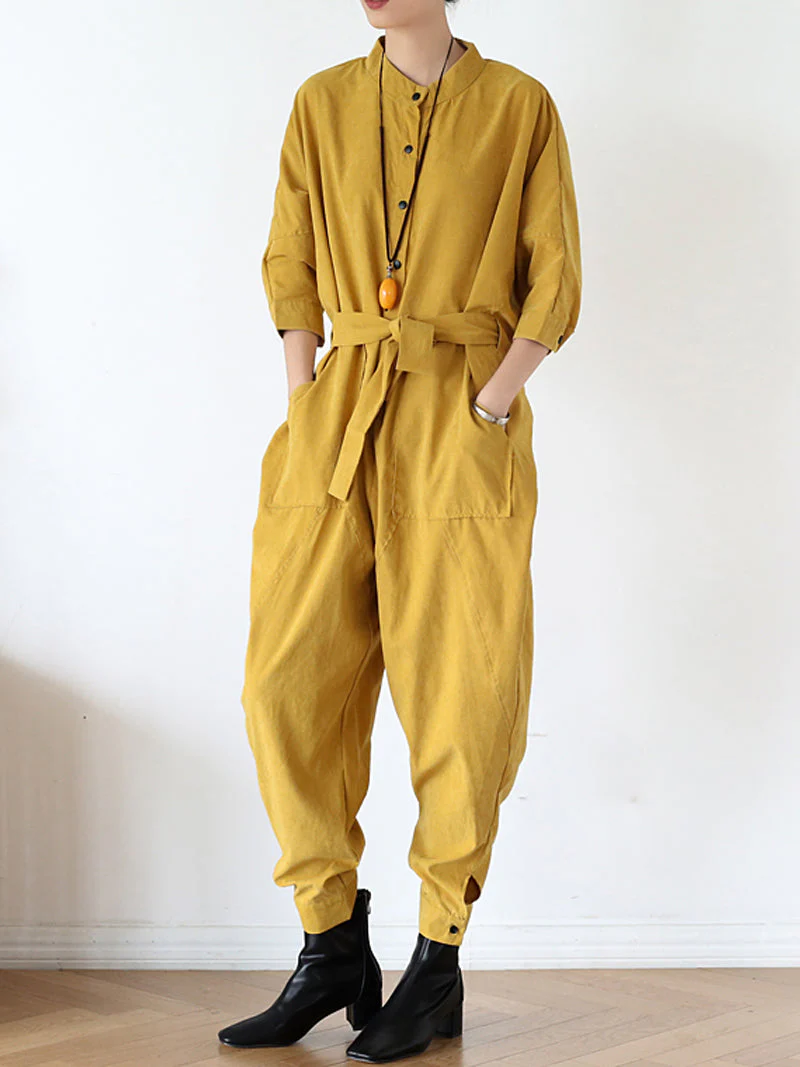 Soul Sisters Love Jumpsuit - Image 4