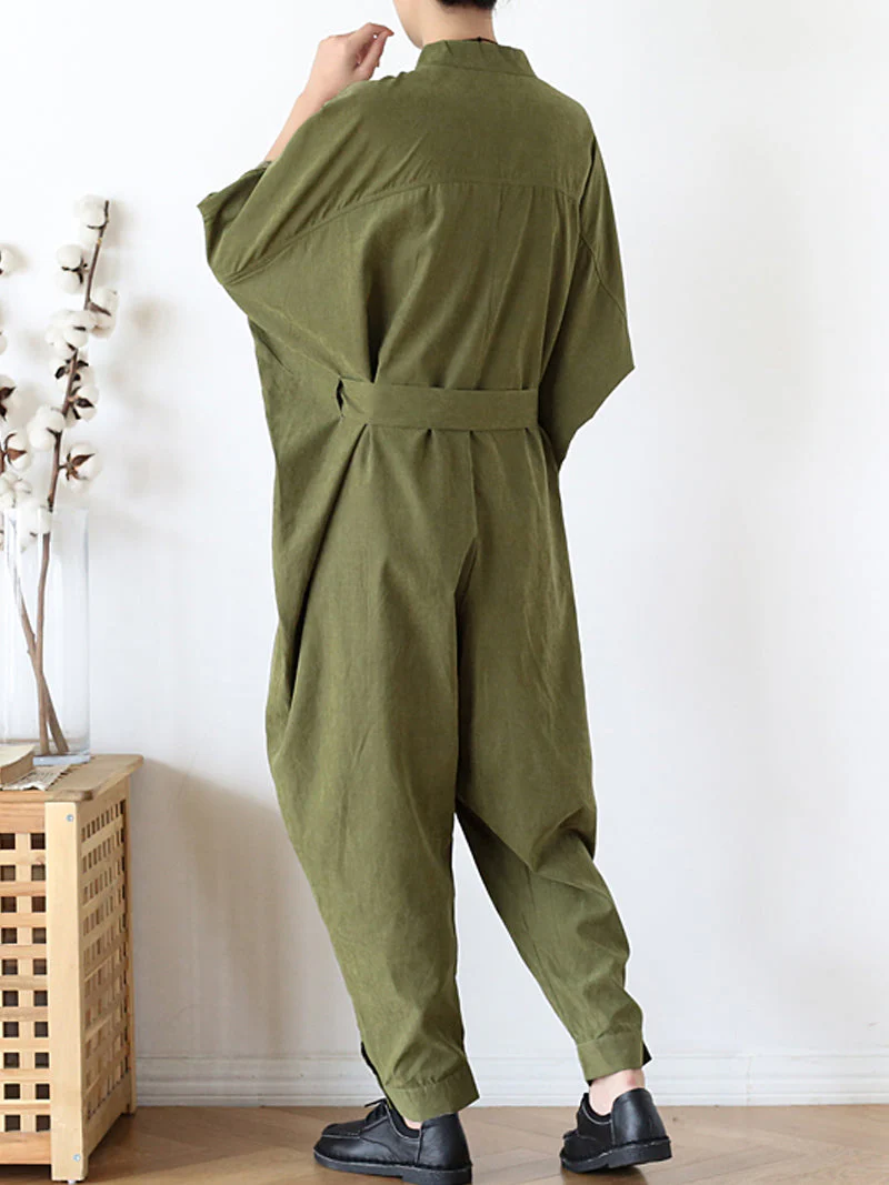 Soul Sisters Love Jumpsuit - Image 7