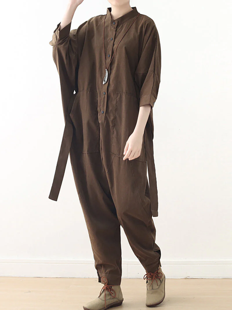 Soul Sisters Love Jumpsuit - Image 9