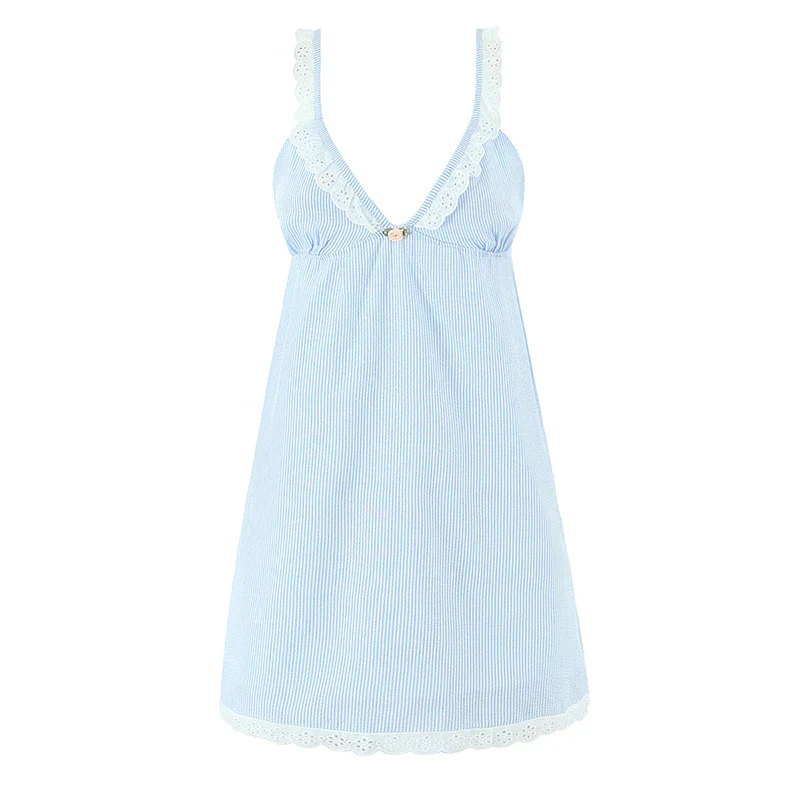 Summer Evenings Dress