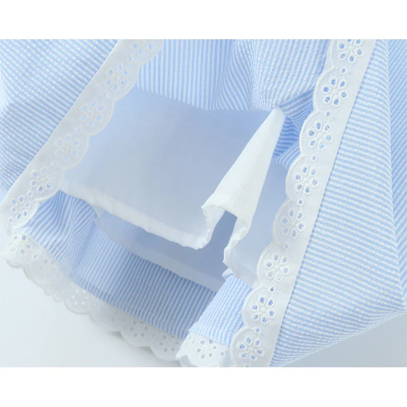 Summer Evenings Dress - Image 4