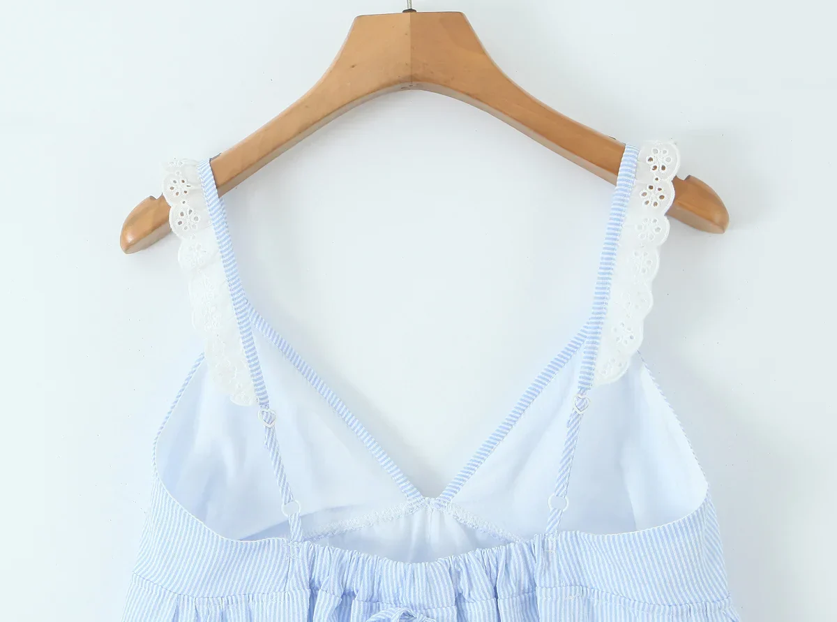 Summer Evenings Dress - Image 5