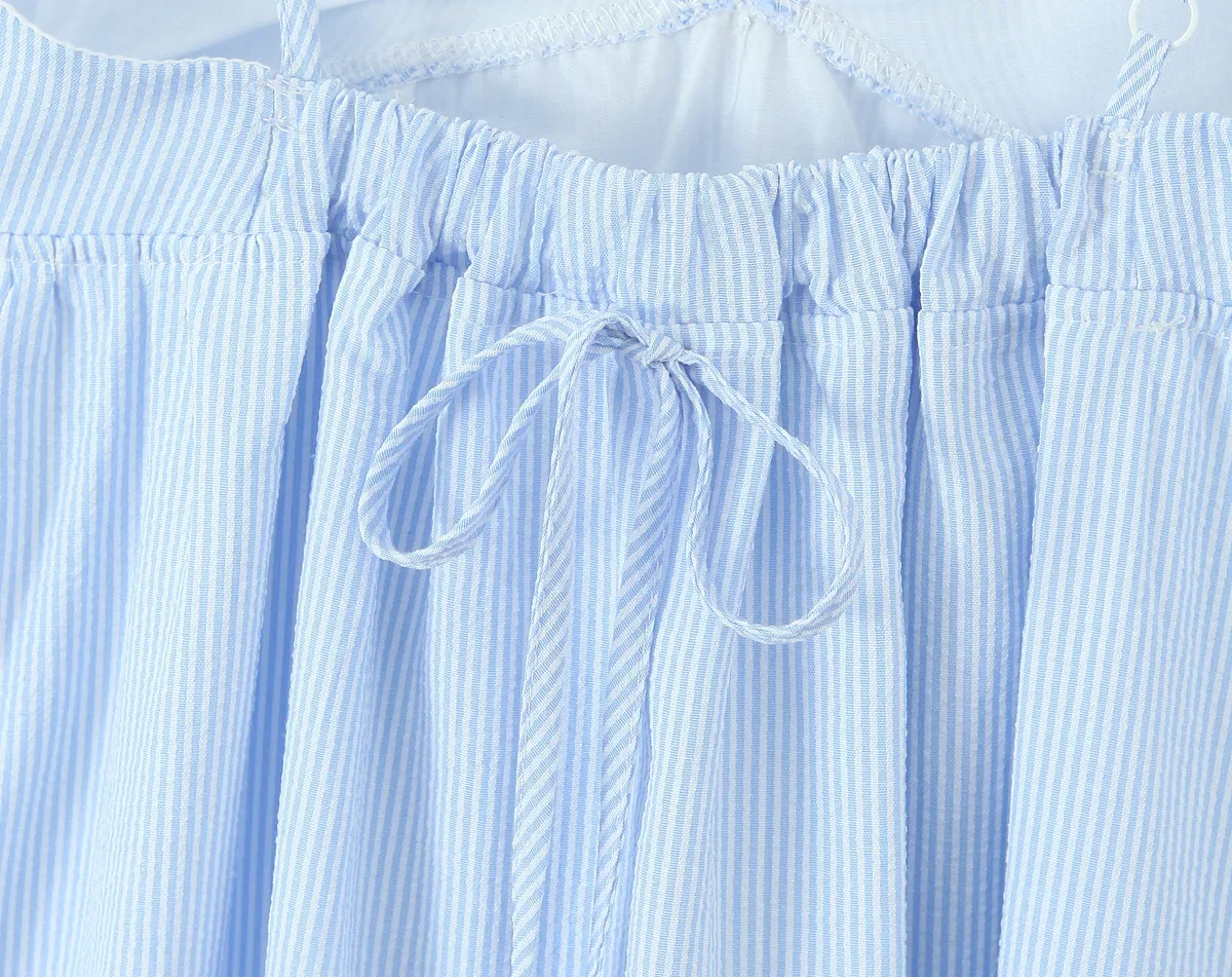 Summer Evenings Dress - Image 9