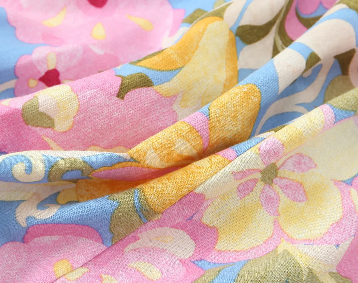 Sun  Dreams Dress - Image 7