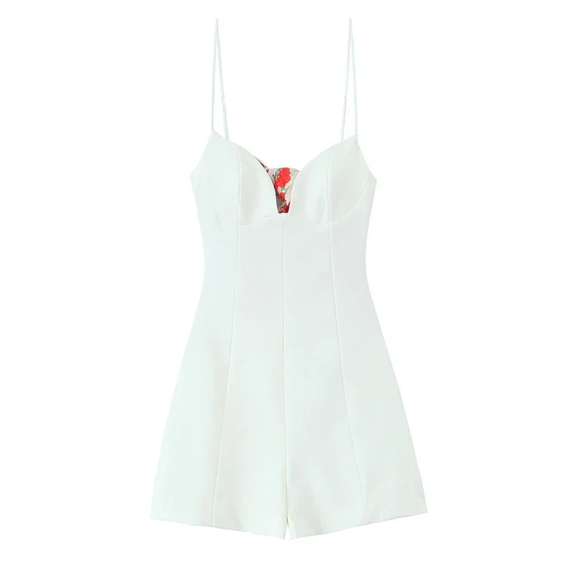 Sun  Dreams Playsuit