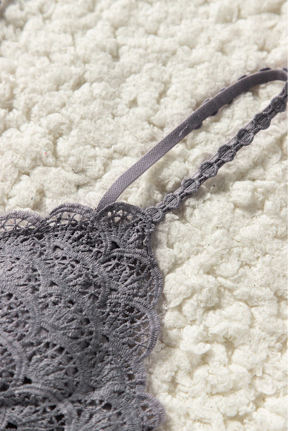 Sunrise To Sunset Lace Bra - Image 29
