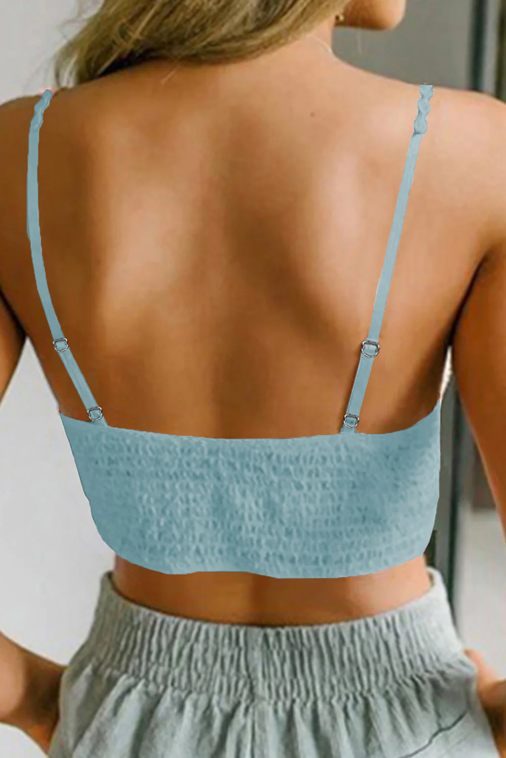 Sunrise To Sunset Lace Bra - Image 3