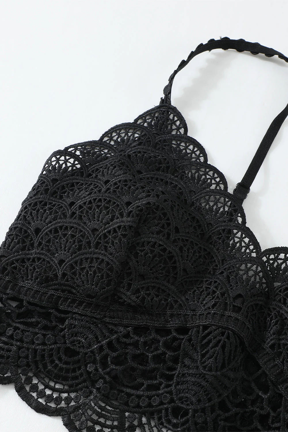 Sunrise To Sunset Lace Bra - Image 35
