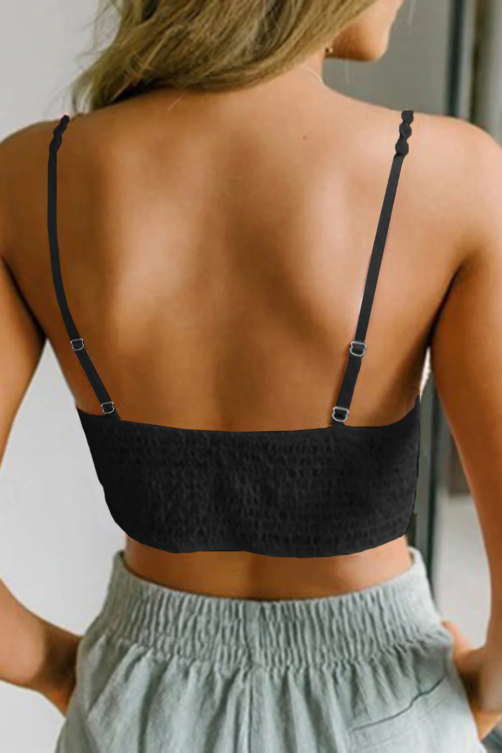 Sunrise To Sunset Lace Bra - Image 40