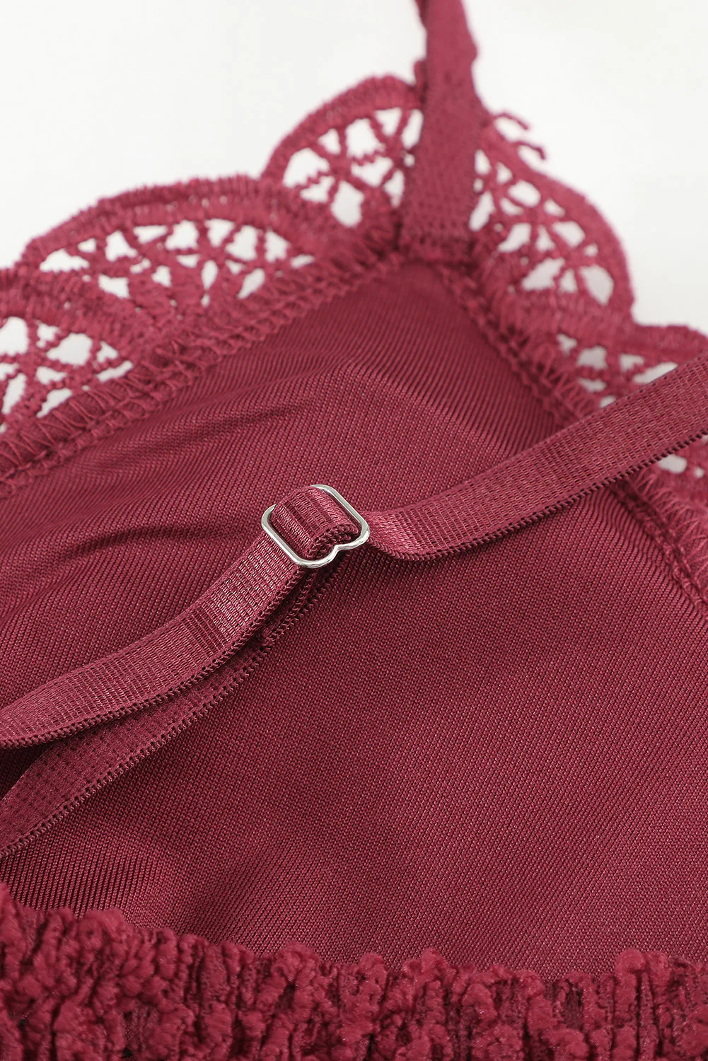 Sunrise To Sunset Lace Bra - Image 45