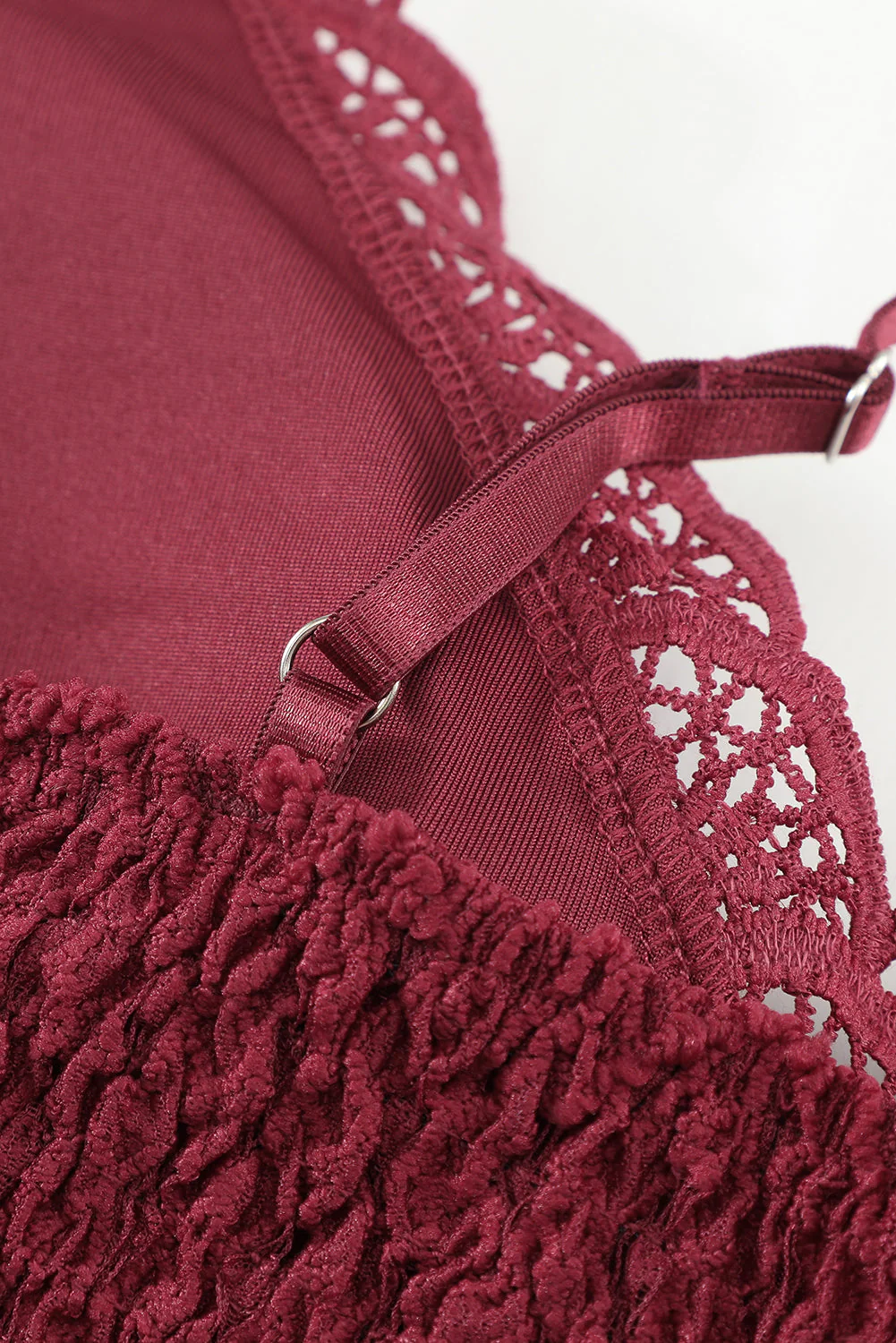 Sunrise To Sunset Lace Bra - Image 46