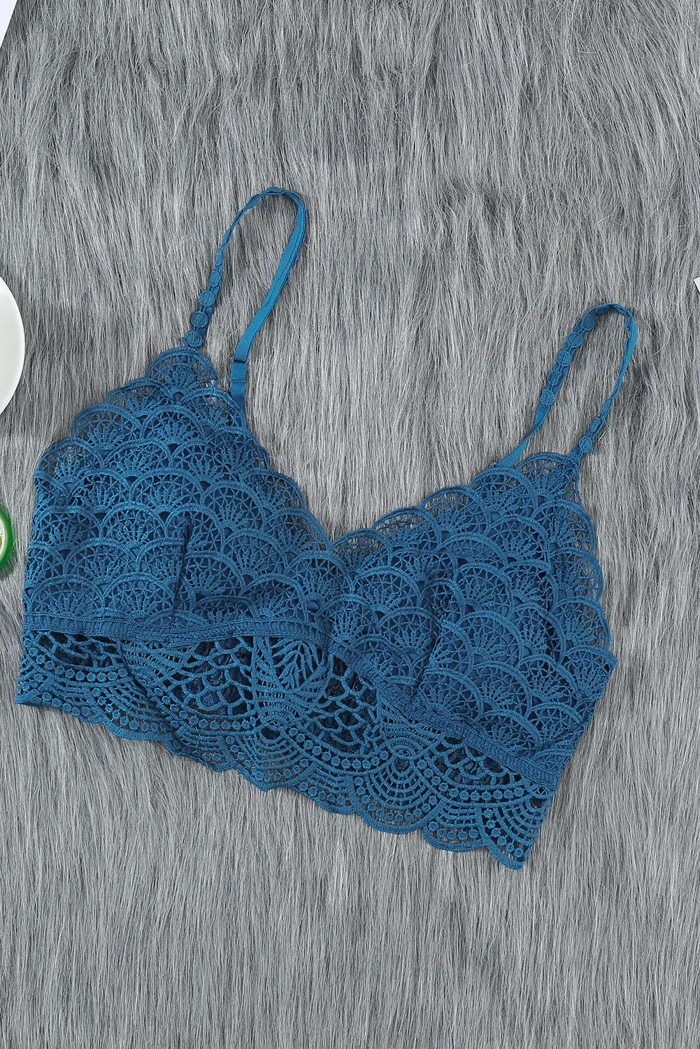 Sunrise To Sunset Lace Bra - Image 60