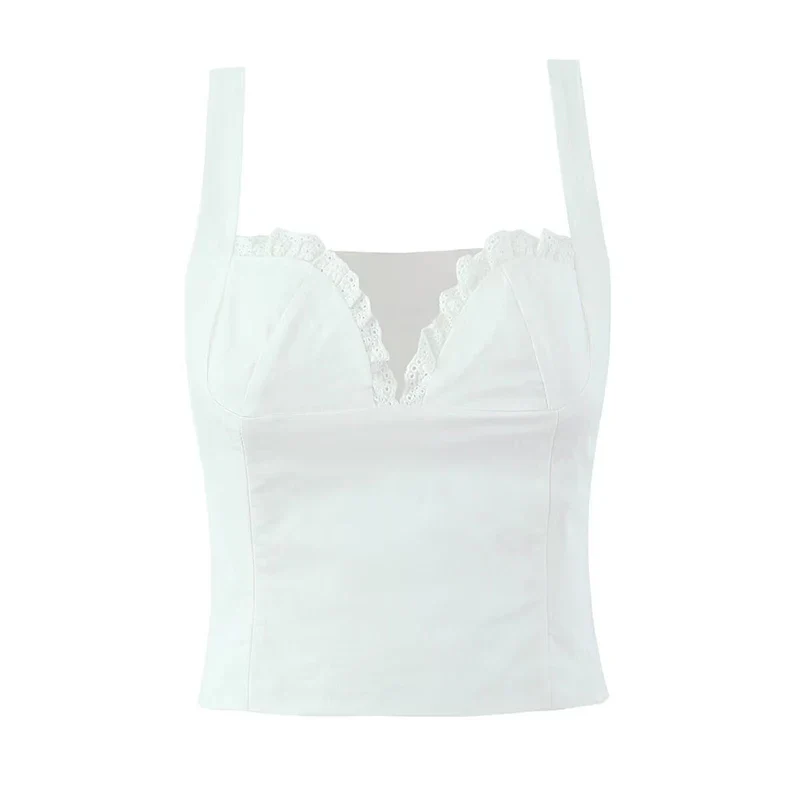 Sweet Pea Top