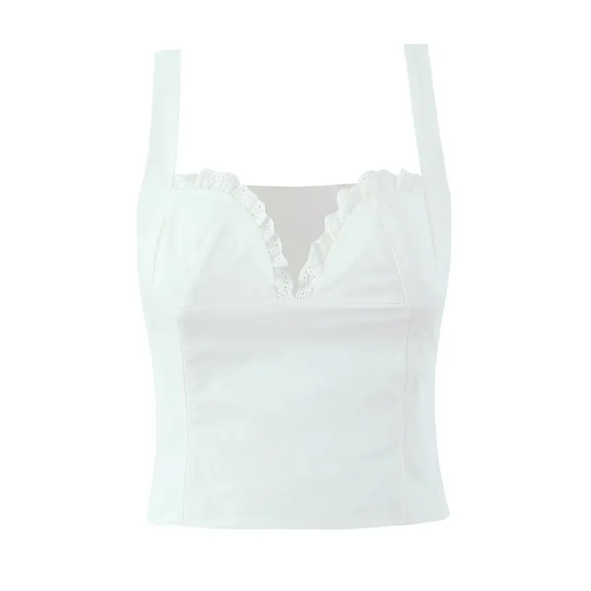 Sweet Pea Top - Image 10