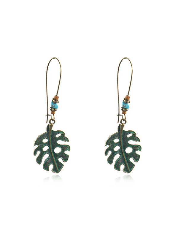 Sweet Sprigs Earrings - Image 2