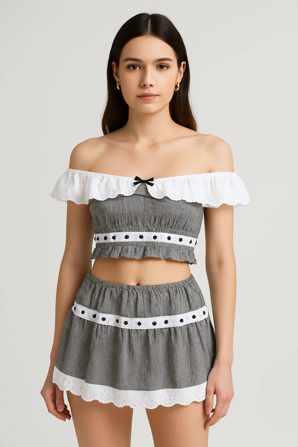 Sweetheart Skirt