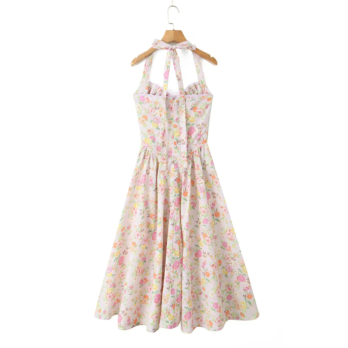 Sylvia Dress - Image 5