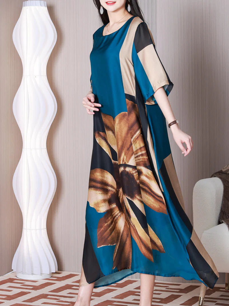 Take My Heart Loose A-line Dress - Image 5
