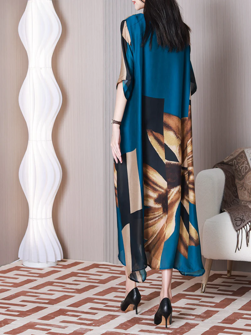 Take My Heart Loose A-line Dress - Image 8