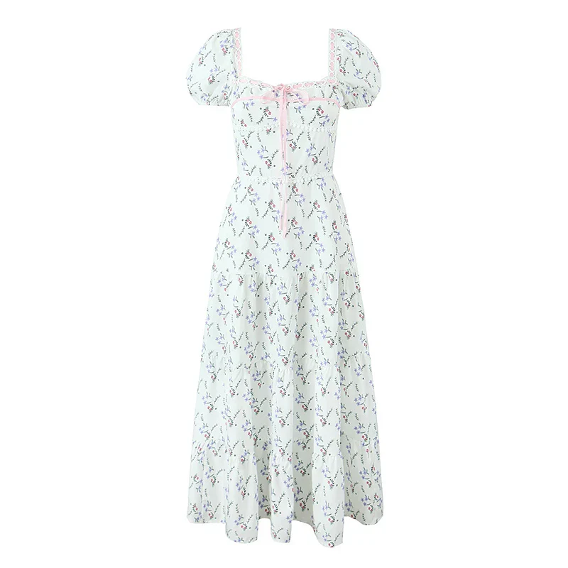 Tangled Dress